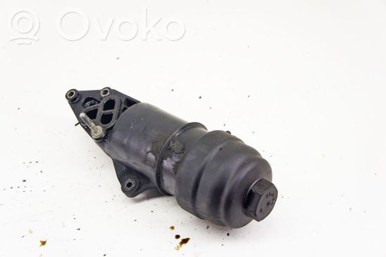 Audi Q5 SQ5 Oil filter mounting bracket
