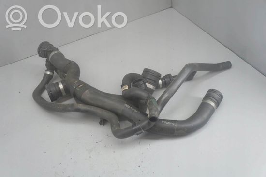 BMW 2 F22 F23 Engine coolant pipe/hose