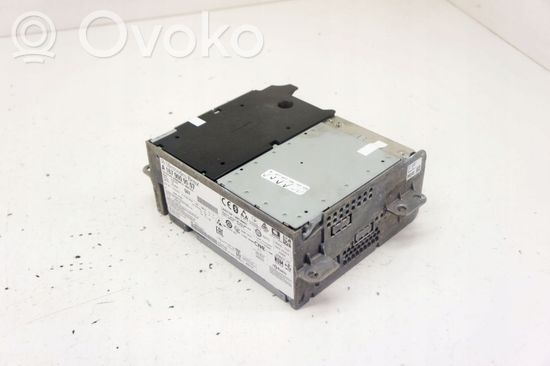 Mercedes-Benz A W177 Radio/CD/DVD/GPS head unit A1679009507