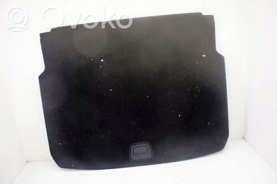 Mercedes-Benz A W177 Trunk bottom trim panel