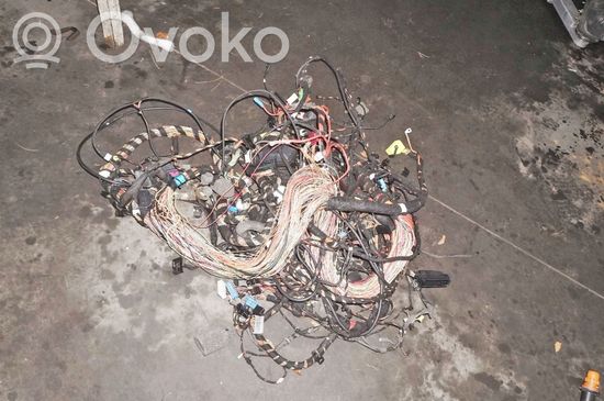 Mercedes-Benz GL X164 Other wiring loom A1644405010