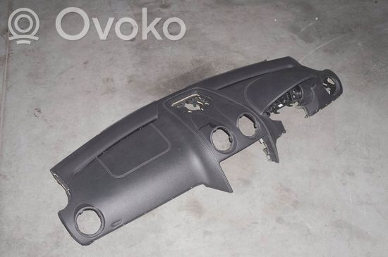 Mercedes-Benz GL X164 Dashboard