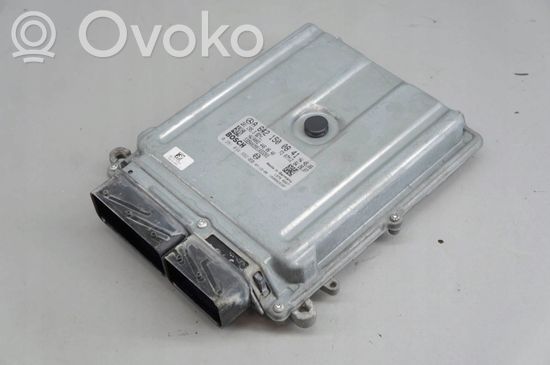 Mercedes-Benz S W221 Engine control unit/module A6421500841
