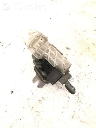 Audi A4 S4 B5 8D Tailgate/trunk/boot lock/catch/latch 8D0862055