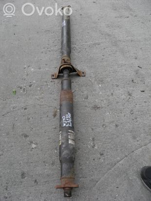 Mercedes-Benz E W210 Drive shaft (set)