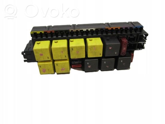 Mercedes-Benz S W220 SAM control unit A0205451732