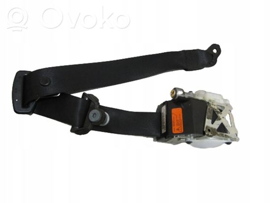 Mercedes-Benz SLK R171 Front seatbelt A1718600185 1718600185