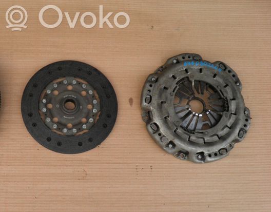 Mercedes-Benz C W204 Clutch set kit
