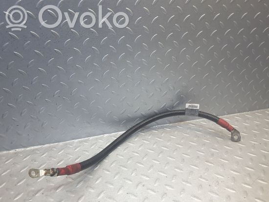 BMW 5 E60 E61 Wires (starter motor) 7789754