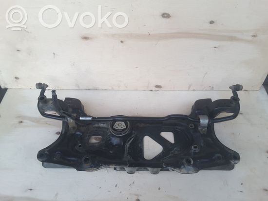 Volkswagen Jetta VI Front subframe 5C01993699 5C0411303