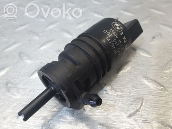 BMW 5 F10 F11 Windscreen/windshield washer pump 8362154