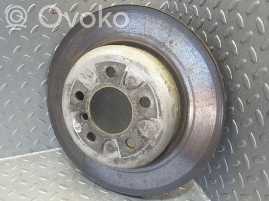 BMW 5 F10 F11 Rear brake disc