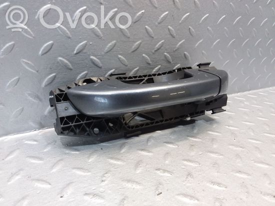 Volkswagen PASSAT B7 USA Rear door exterior handle 5N0837885H 5N0839885H