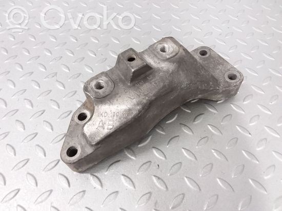 Volkswagen Jetta V Gearbox mounting bracket 1K0199117AB