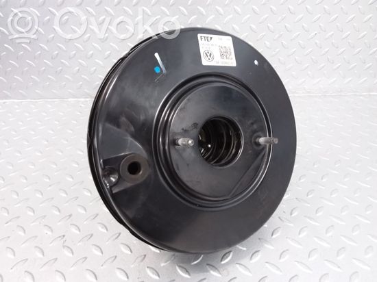 Volkswagen Jetta VI Brake booster 1K1614105CC
