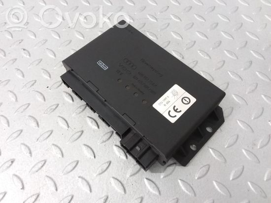 Audi A6 Allroad C5 Comfort/convenience module 4B0962258K