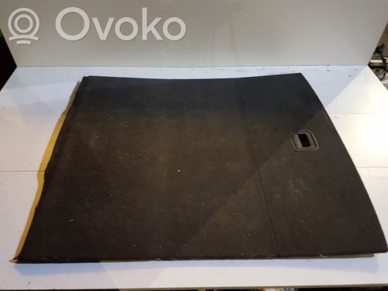 Audi A4 S4 B7 8E 8H Trunk/boot floor carpet liner 8E9861529