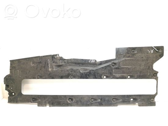 Audi A8 S8 D3 4E Center/middle under tray cover 4E0825206D
