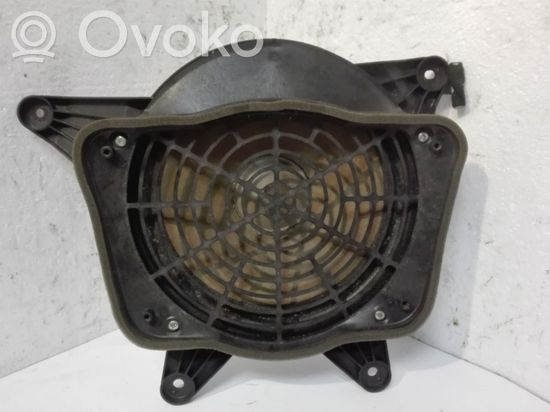 Audi A8 S8 D4 4H Subwoofer speaker 4H0035412A