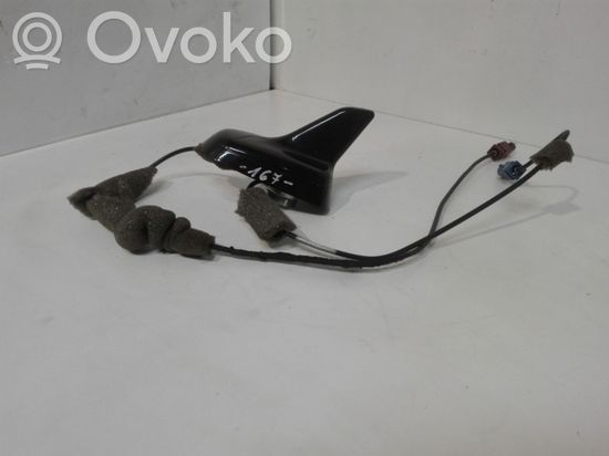 Audi A8 S8 D3 4E Aerial GPS antenna 4E0035503R