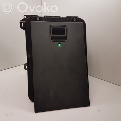 Audi A8 S8 D4 4H Glove box in trunk 4H0885205B