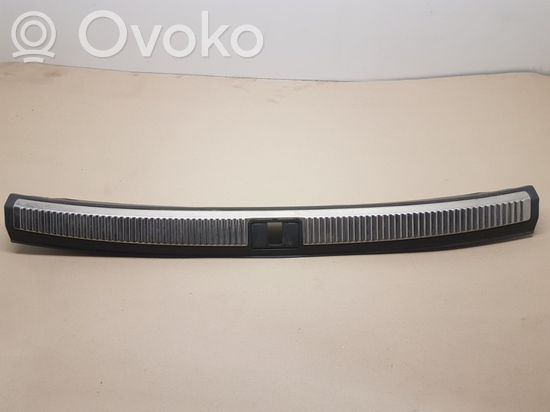 Audi A4 S4 B7 8E 8H Trunk/boot sill cover protection 8E9864483C