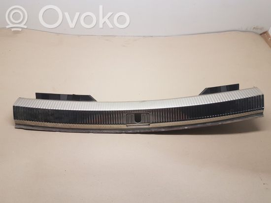 Audi A4 S4 B8 8K Trunk/boot sill cover protection 8K9864483C