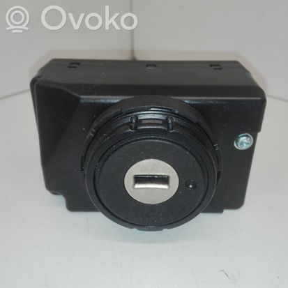 Audi A8 S8 D3 4E Ignition lock 3D0905865H 93726608094550501