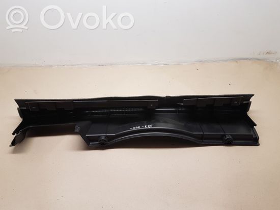 Audi Q3 8U Other trunk/boot trim element 8U0861486