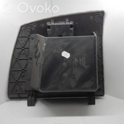 Audi A6 Allroad C6 Glove box in trunk 4F9863880H