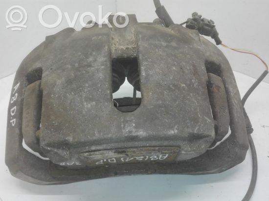 Audi A8 S8 D3 4E Front brake caliper
