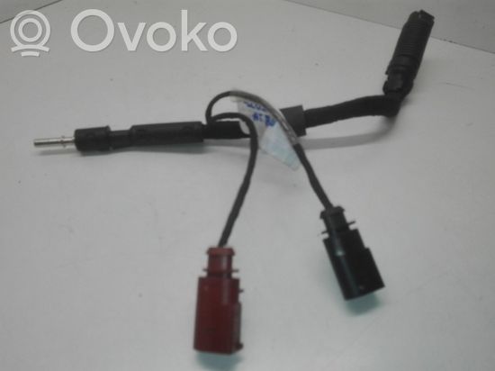 Audi A8 S8 D4 4H AdBlue supply pipe 4H0131984AA