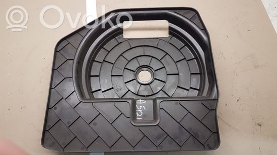 Audi A5 8T 8F Tool box 8T0012116A