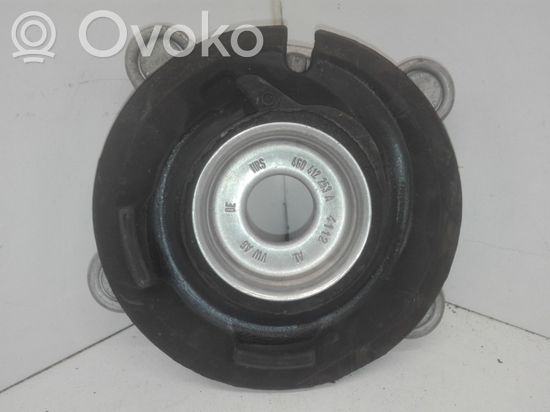 Audi A6 S6 C7 4G Coil spring mount 4G0412253A