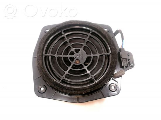 Audi TT TTS Mk2 Subwoofer speaker 8H0035411B