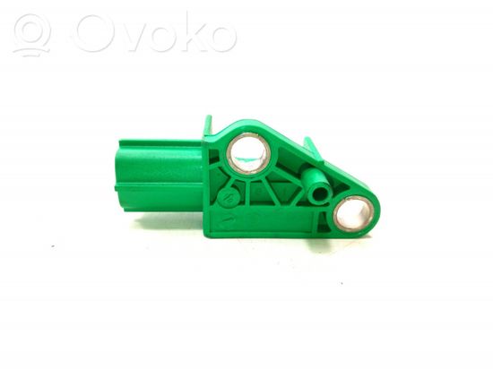 Audi A4 S4 B8 8K Airbag deployment crash/impact sensor 1K0909606C