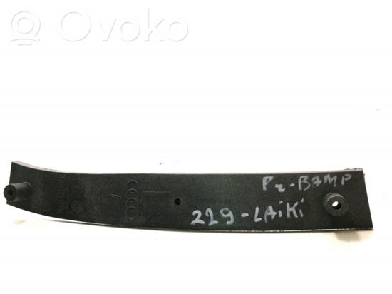 Audi Q5 SQ5 Front bumper mounting bracket 36191281