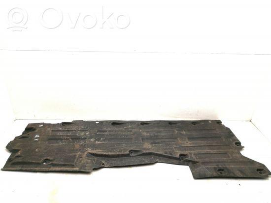 Audi A8 S8 D3 4E Center/middle under tray cover 4E0825205D