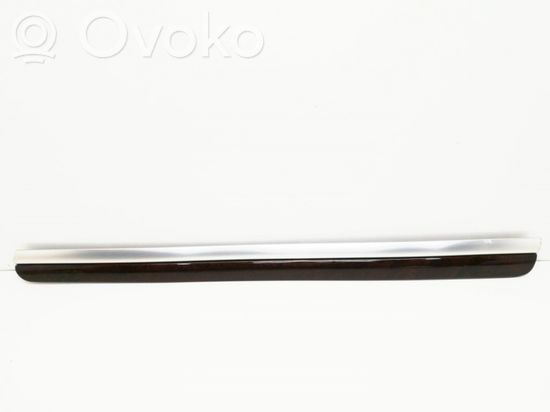 Audi A8 S8 D3 4E Rear door card trim 4E4867420 LONG