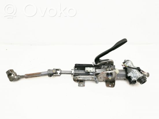 Audi A3 S3 A3 Sportback  8V Steering wheel lock 1K0905851 5Q2419502R 5Q0905865