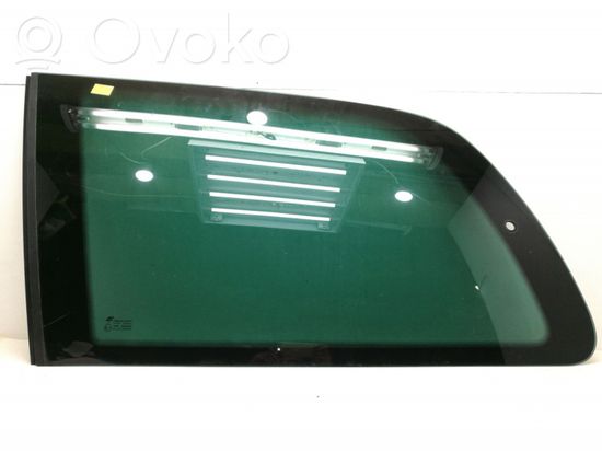 Volkswagen Sharan Rear side window/glass 43R000002 DOT249AS3M104