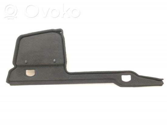 Audi A8 S8 D4 4H Trunk/boot lower side trim panel 4H0863887 4H0863887H