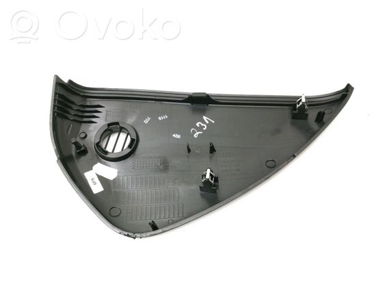 Audi A8 S8 D4 4H Trunk/boot side trim panel 4H2857085