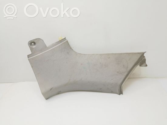 Audi A6 Allroad C6 (D) pillar trim (bottom) 4F9867246