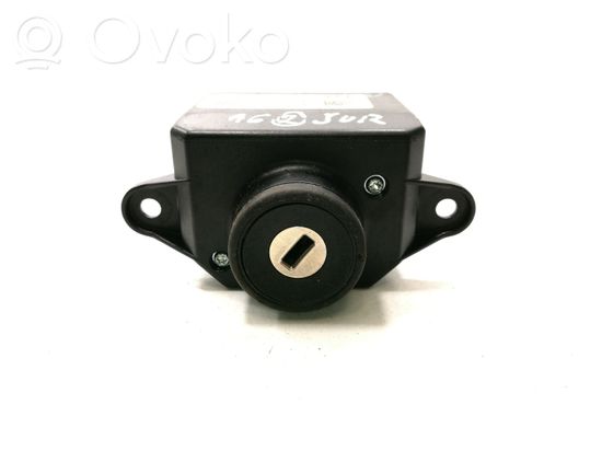 Audi A6 S6 C6 4F Ignition lock 4F090913 4F091013 0678