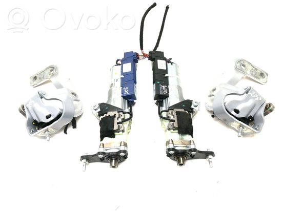 Audi Q5 SQ5 Tailgate/trunk/boot lift motor 8R0827851A 8R0827852A 8R0827300
