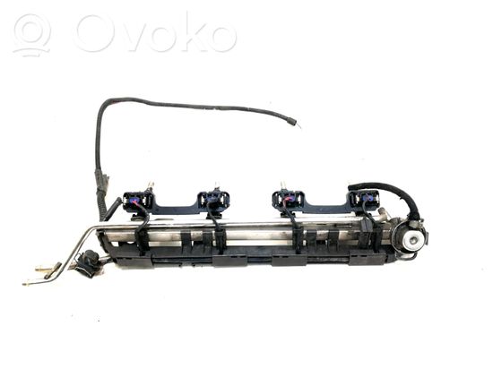 Audi TT Mk1 Fuel injectors set 0280155897 06A906031S 0280160557