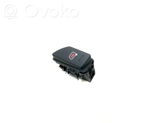 Audi A8 S8 D4 4H Blind spot control module 4H1927451