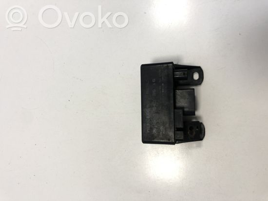 Mercedes-Benz Vito Viano W638 Glow plug pre-heat relay 0005453516 0005453516
