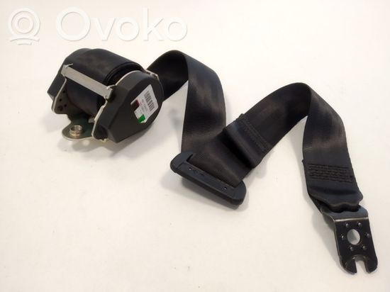 Volkswagen Golf VII Rear seatbelt 621102200 6045BJN638